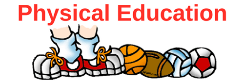Physical Education 